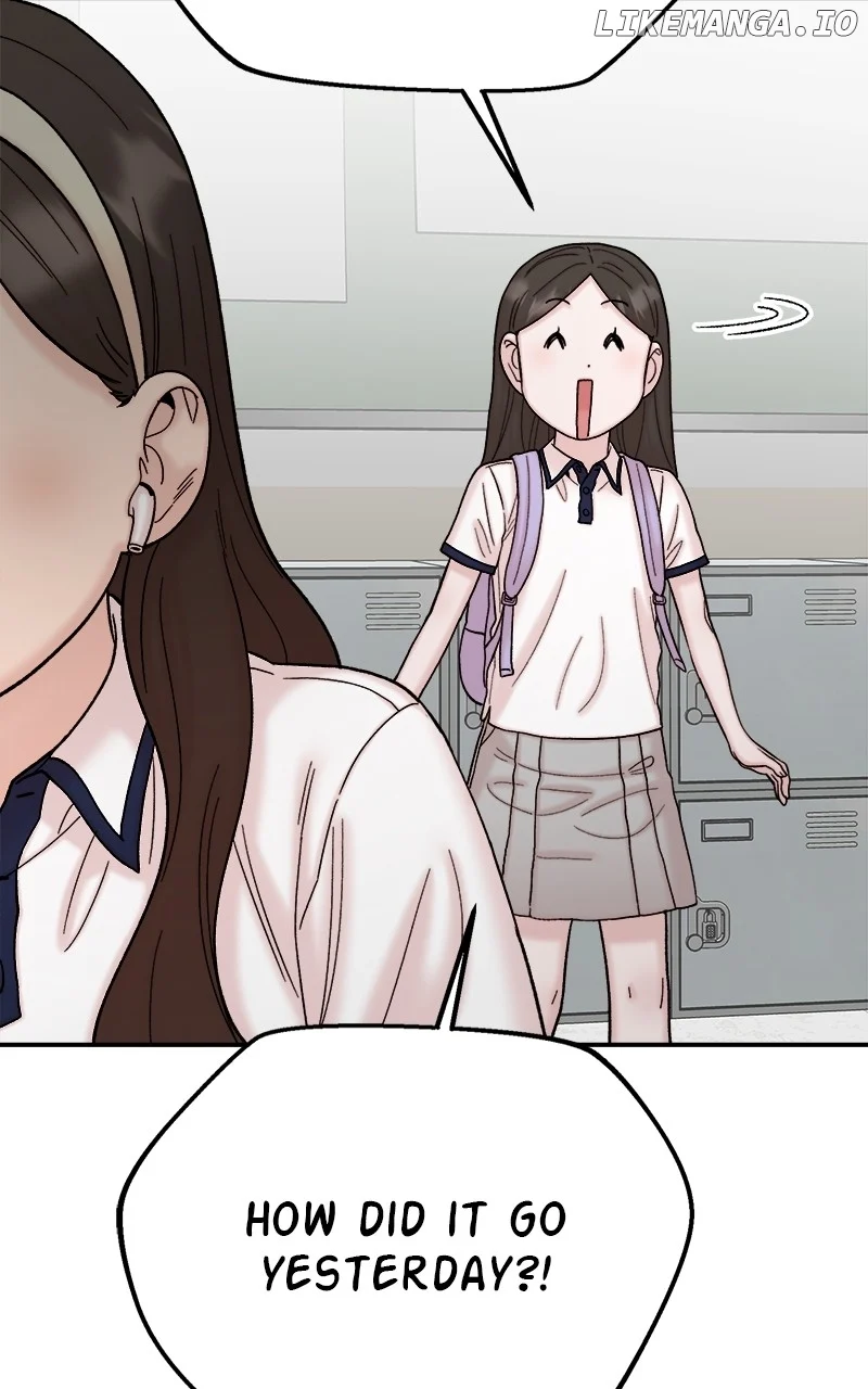 My Dud To Stud Boyfriend Chapter 122 page 70