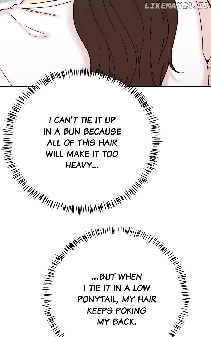 My Dud To Stud Boyfriend Chapter 122 page 114