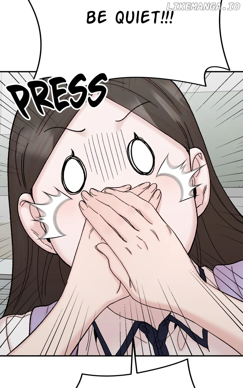 My Dud To Stud Boyfriend Chapter 122 page 73