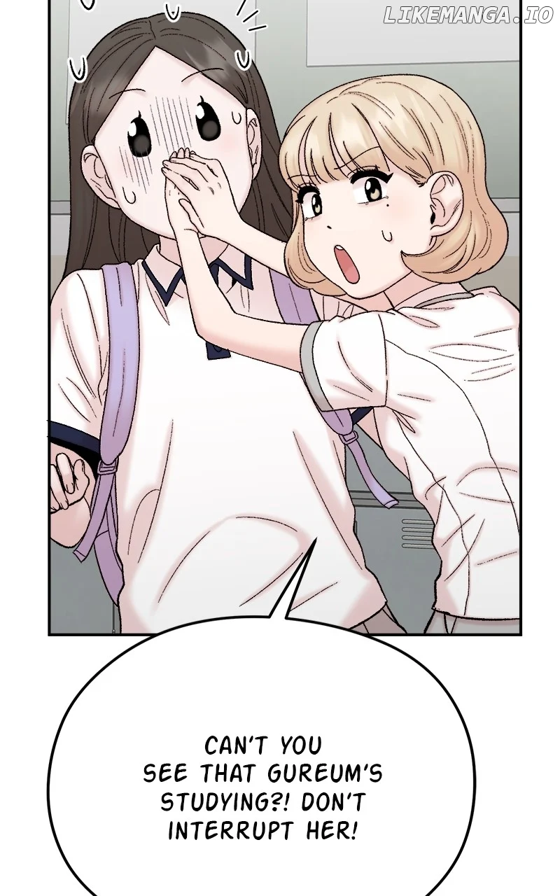 My Dud To Stud Boyfriend Chapter 122 page 75