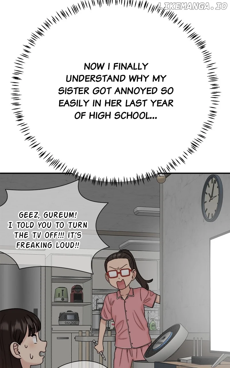 My Dud To Stud Boyfriend Chapter 122 page 122