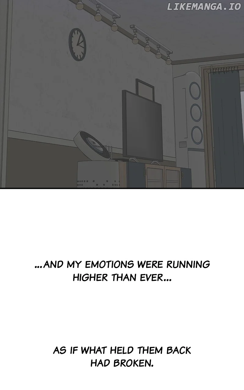 My Dud To Stud Boyfriend Chapter 122 page 127