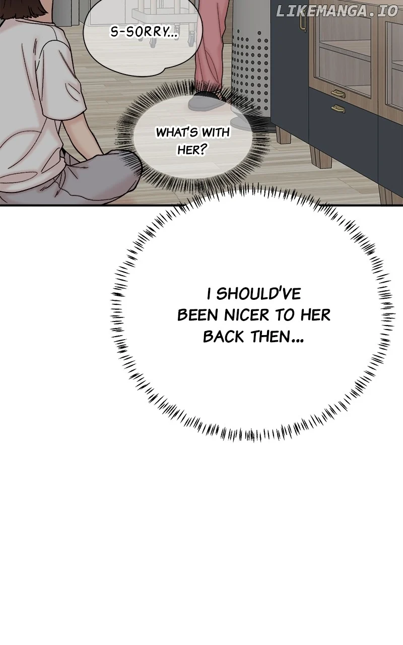 My Dud To Stud Boyfriend Chapter 122 page 123