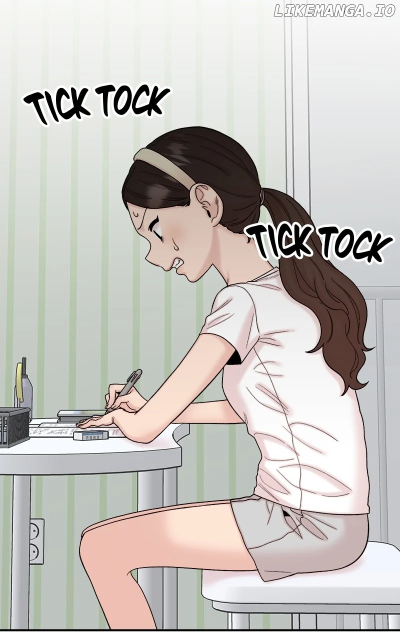 My Dud To Stud Boyfriend Chapter 122 page 116