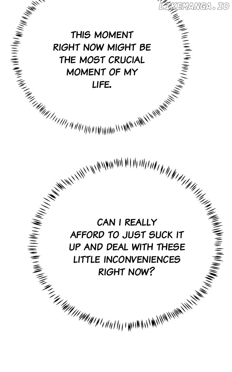My Dud To Stud Boyfriend Chapter 122 page 132