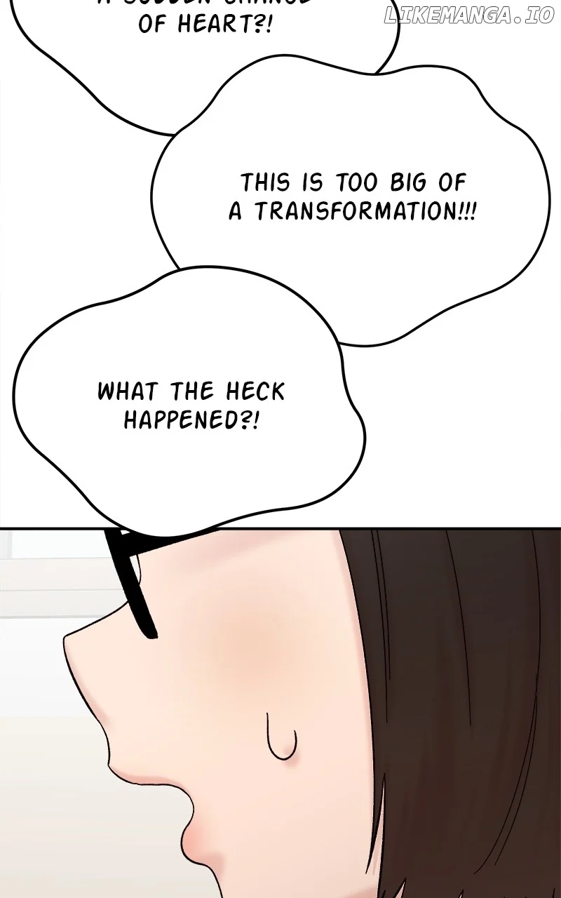 My Dud To Stud Boyfriend Chapter 122 page 148