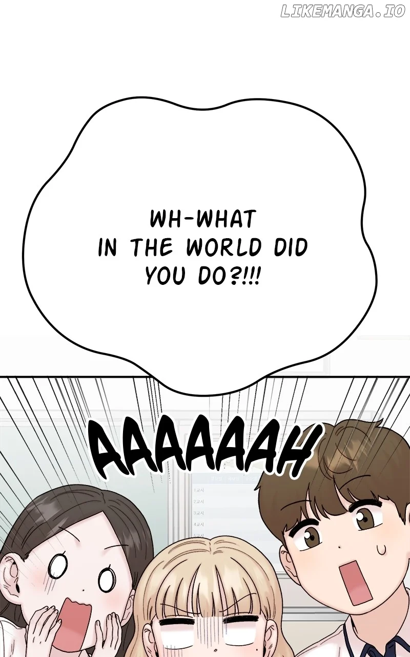 My Dud To Stud Boyfriend Chapter 122 page 146