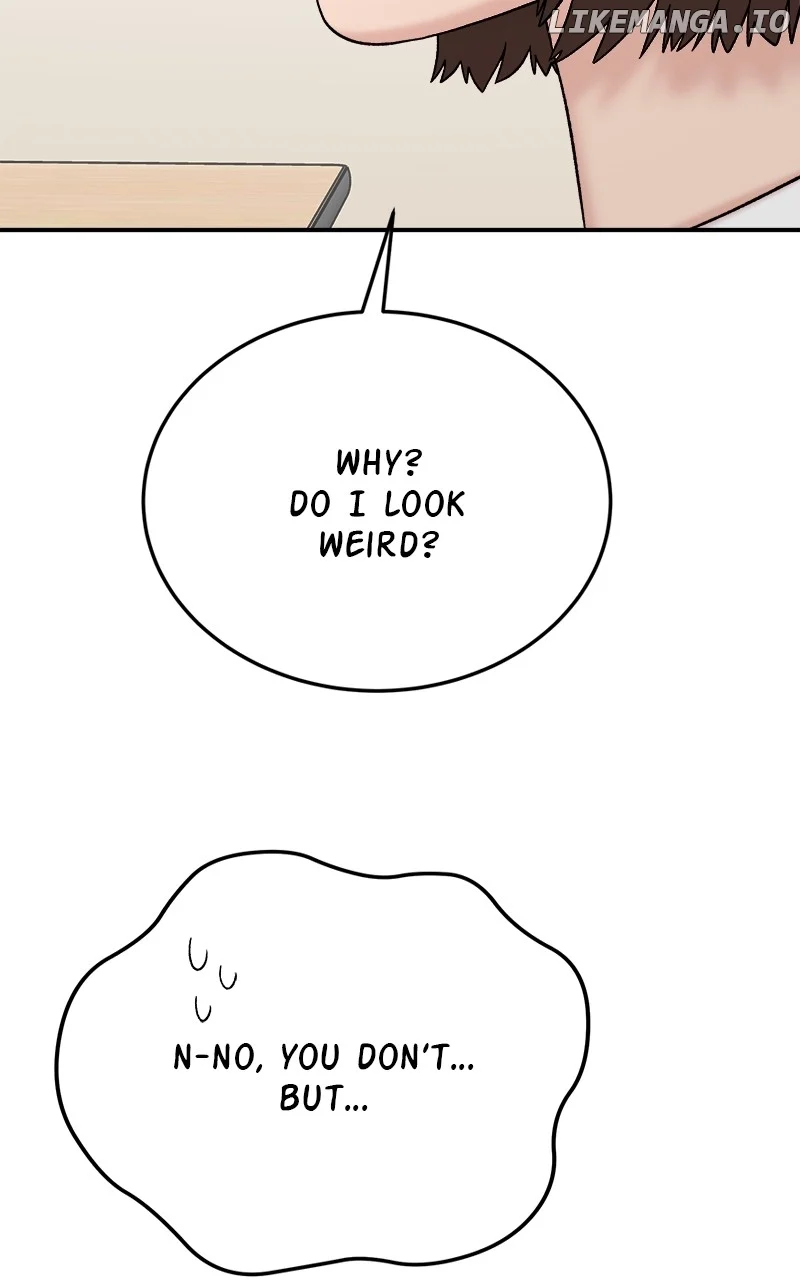 My Dud To Stud Boyfriend Chapter 122 page 149