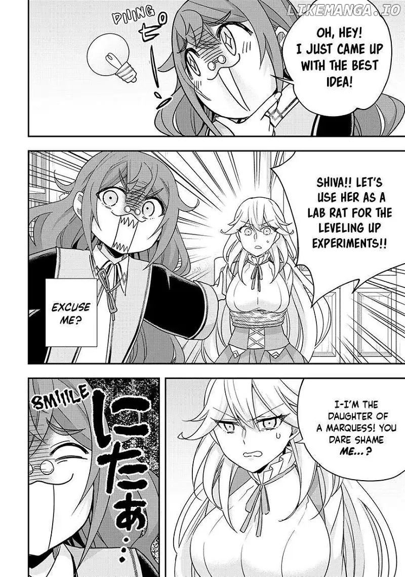 Jitsu wa Ore, Saikyou deshita? Chapter 90 page 13