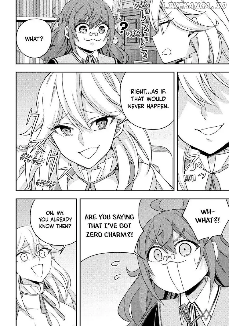 Jitsu wa Ore, Saikyou deshita? Chapter 90 page 11