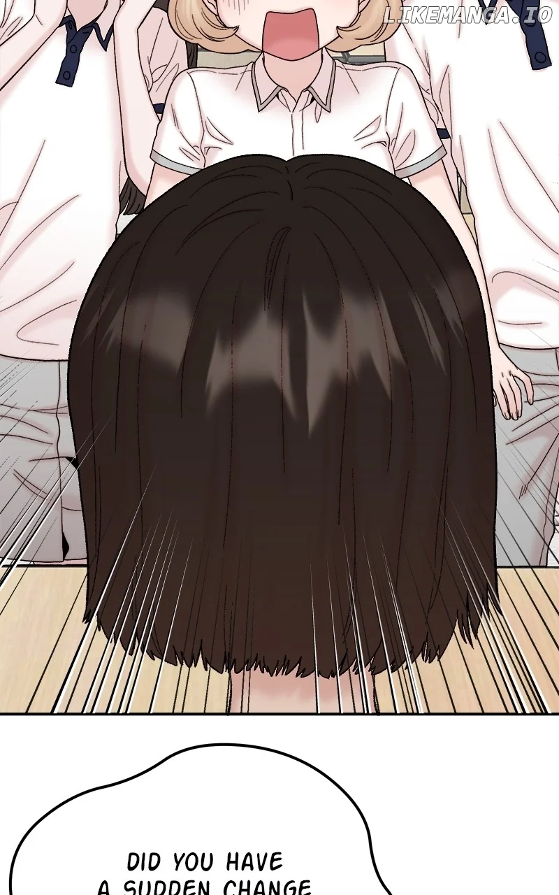 My Dud To Stud Boyfriend Chapter 122 page 147