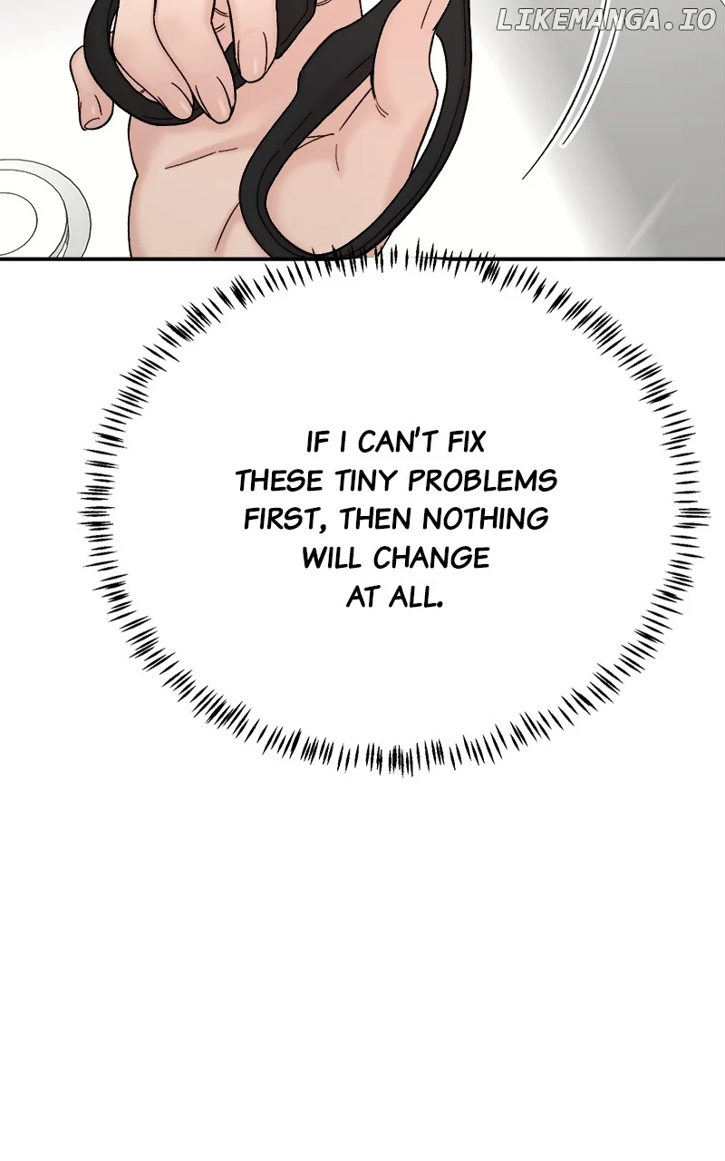 My Dud To Stud Boyfriend Chapter 122 page 136