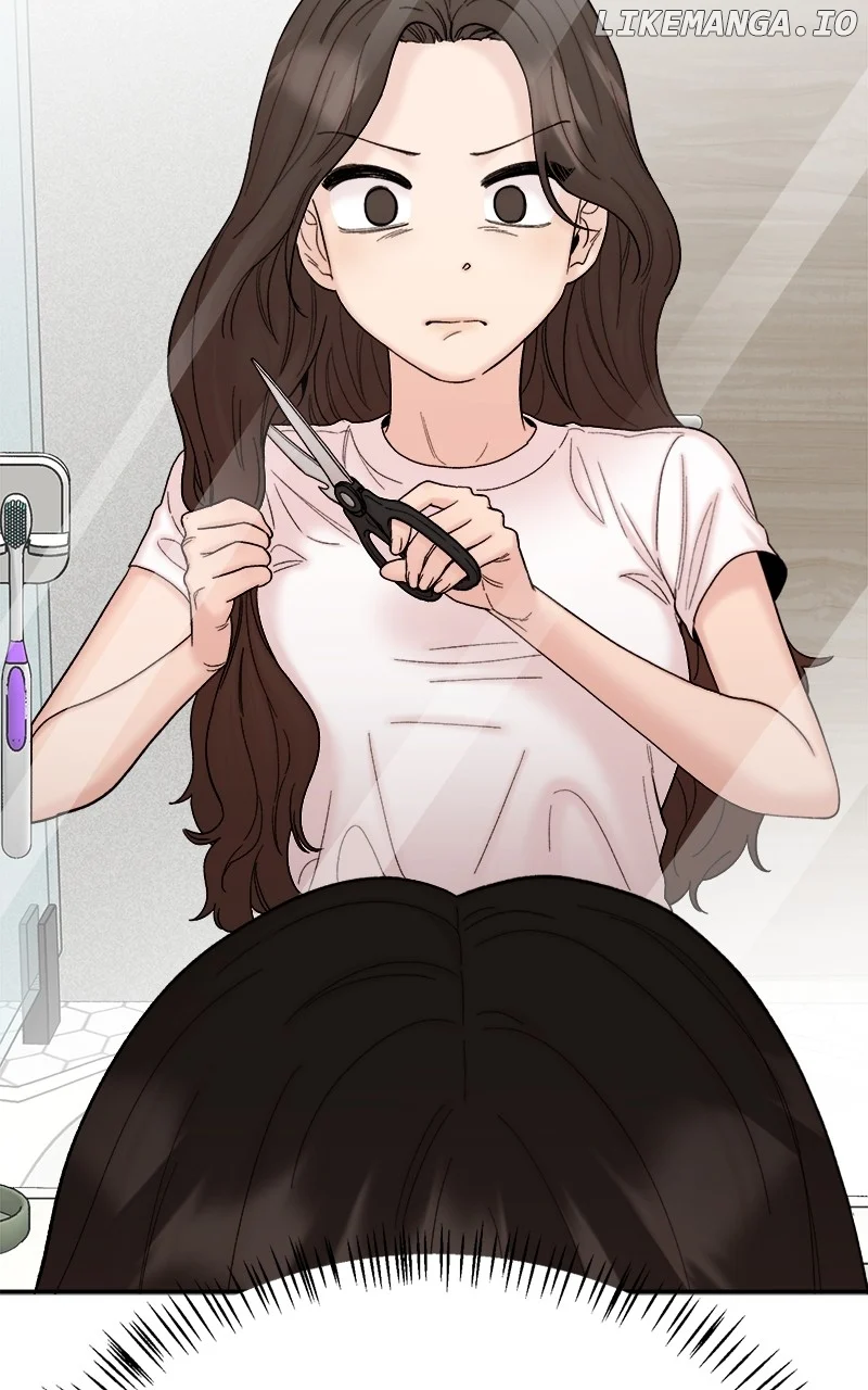 My Dud To Stud Boyfriend Chapter 122 page 138