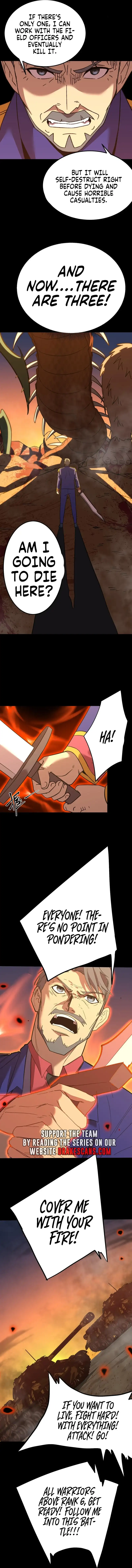 Log into the Future Chapter 122 page 6