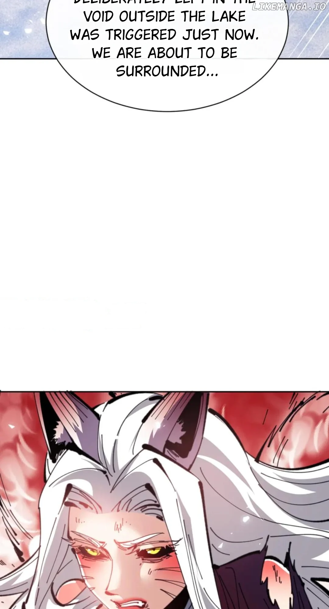 Master: This rebellious disciple is definitely not the Holy Son Chapter 121 page 13
