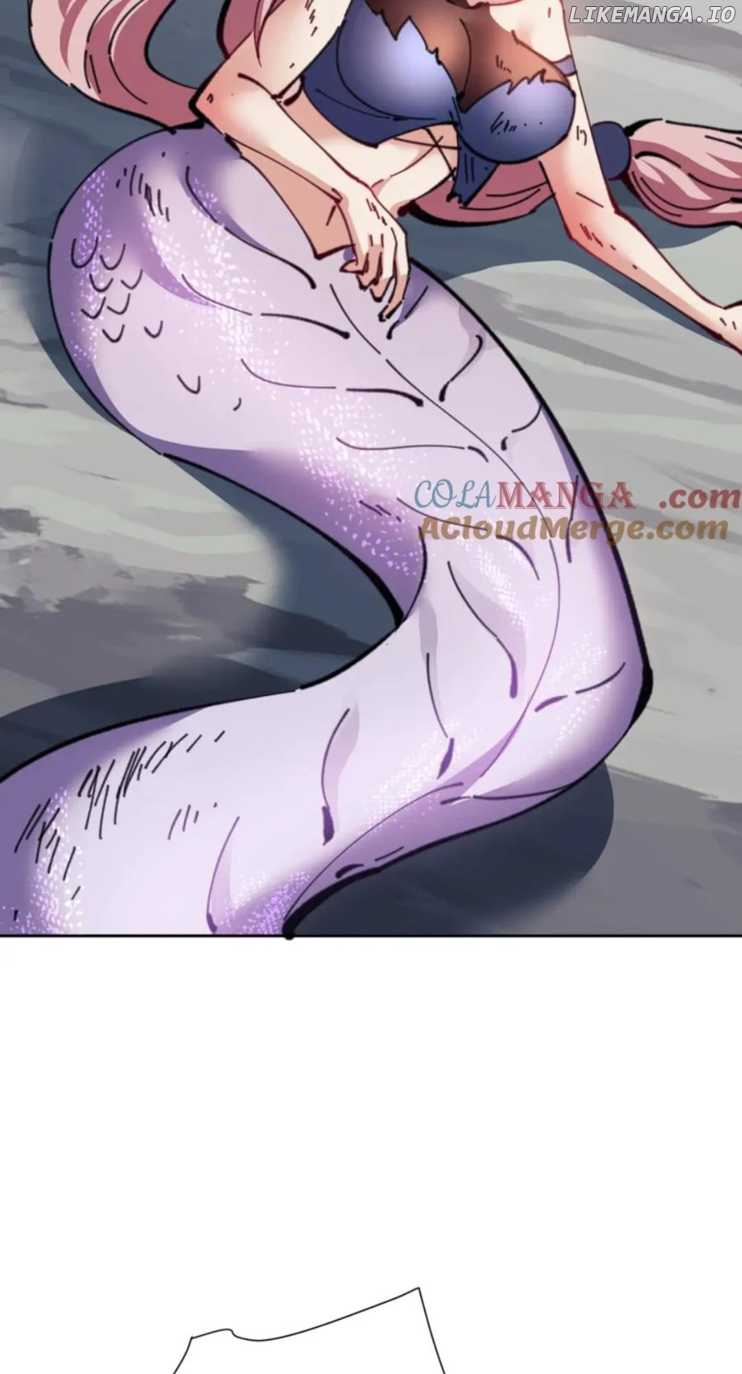 Master: This rebellious disciple is definitely not the Holy Son Chapter 121 page 56