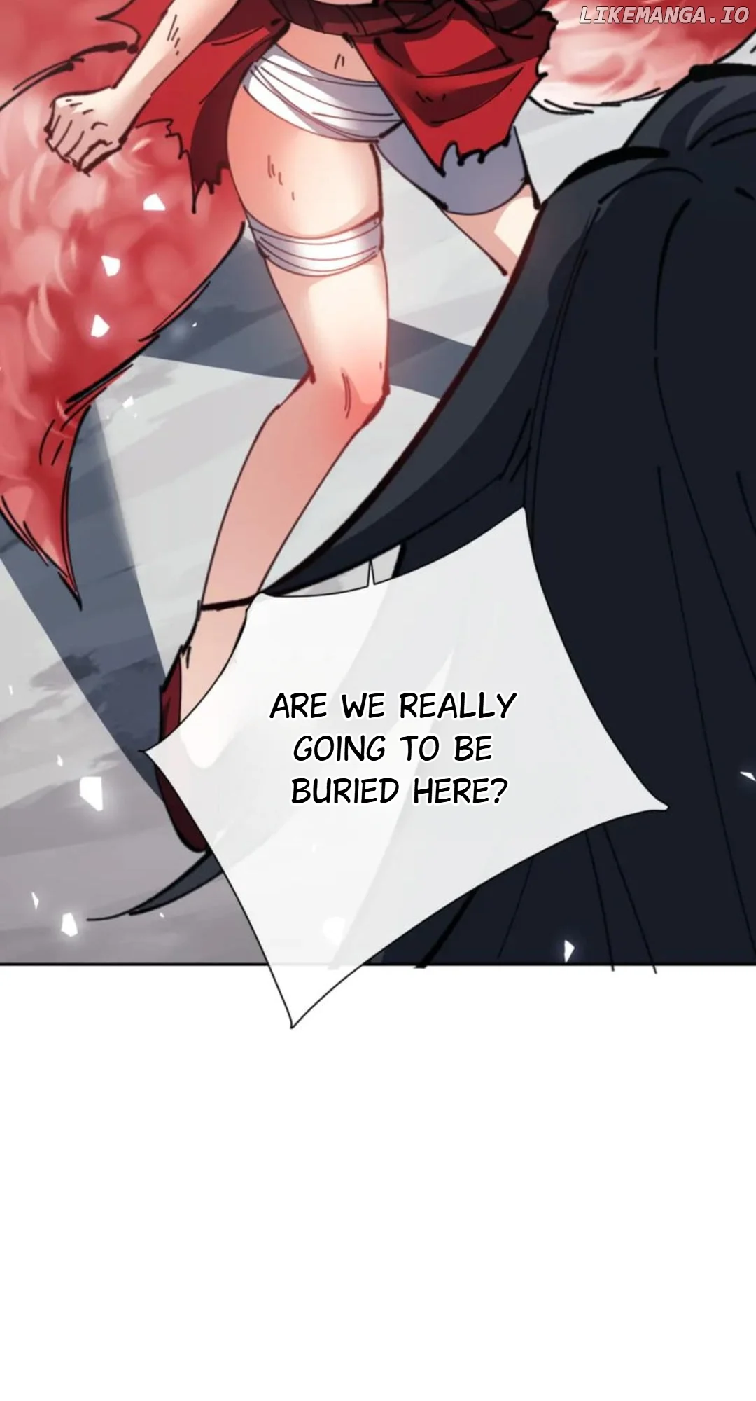 Master: This rebellious disciple is definitely not the Holy Son Chapter 121 page 67