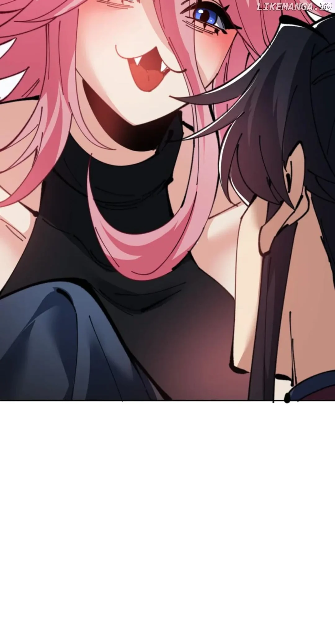 Master: This rebellious disciple is definitely not the Holy Son Chapter 121 page 35