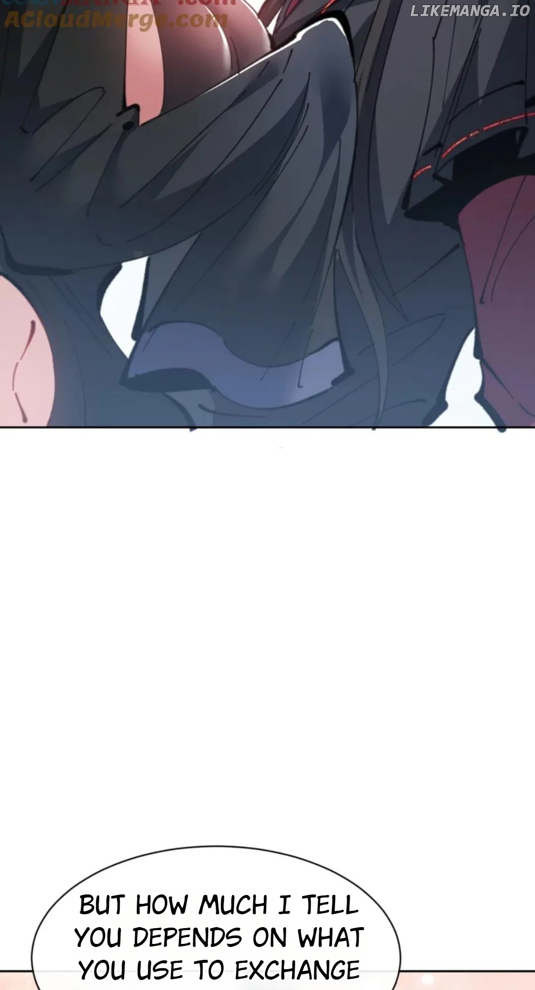 Master: This rebellious disciple is definitely not the Holy Son Chapter 121 page 45