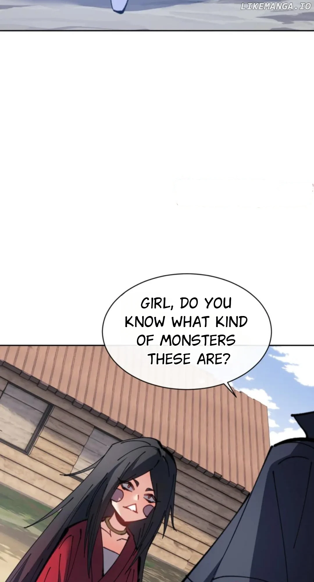 Master: This rebellious disciple is definitely not the Holy Son Chapter 121 page 27