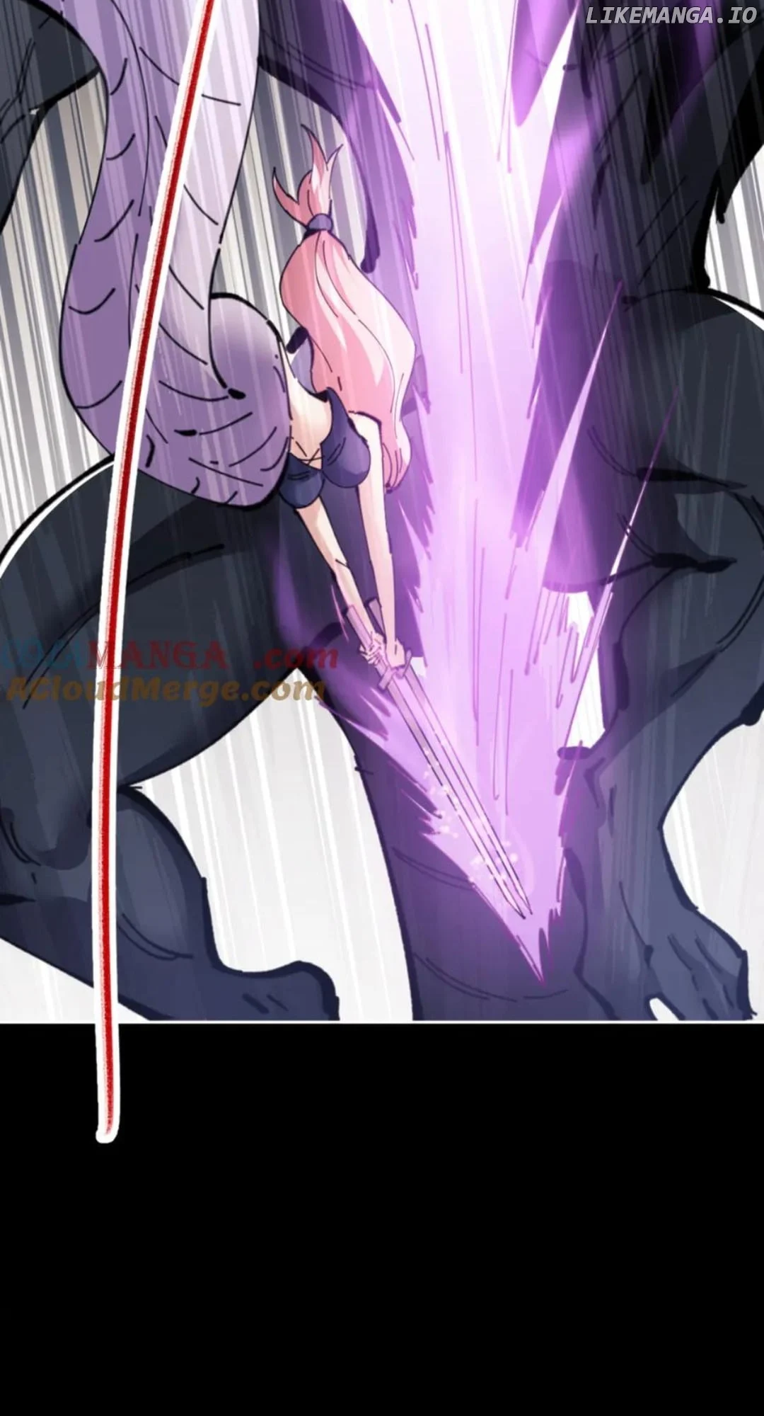 Master: This rebellious disciple is definitely not the Holy Son Chapter 121 page 51