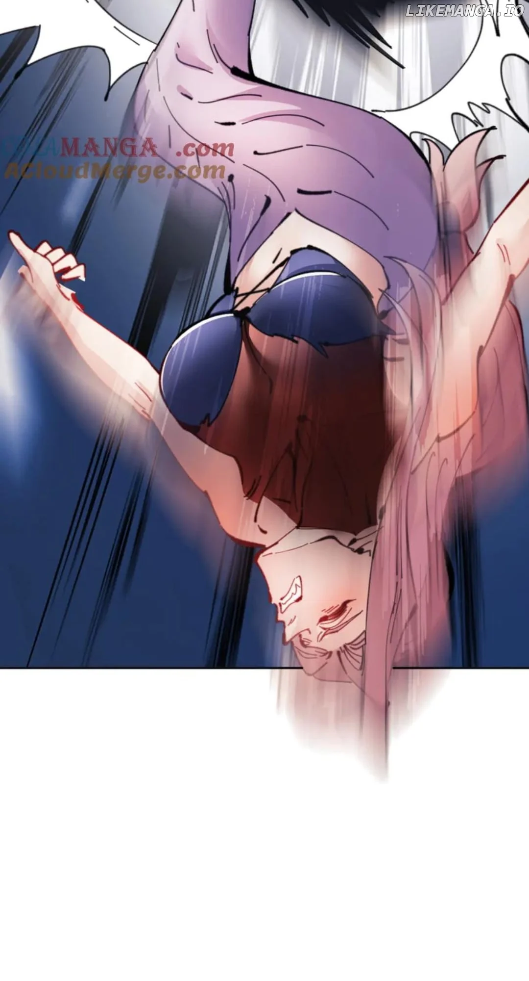 Master: This rebellious disciple is definitely not the Holy Son Chapter 121 page 53