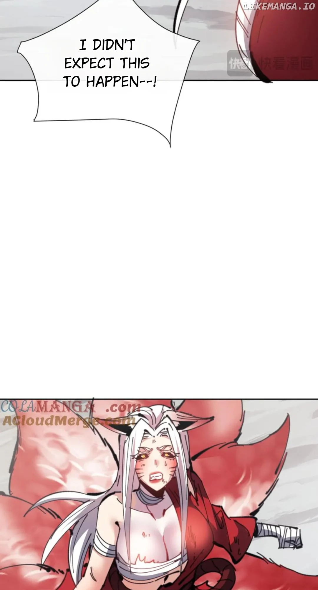 Master: This rebellious disciple is definitely not the Holy Son Chapter 121 page 66