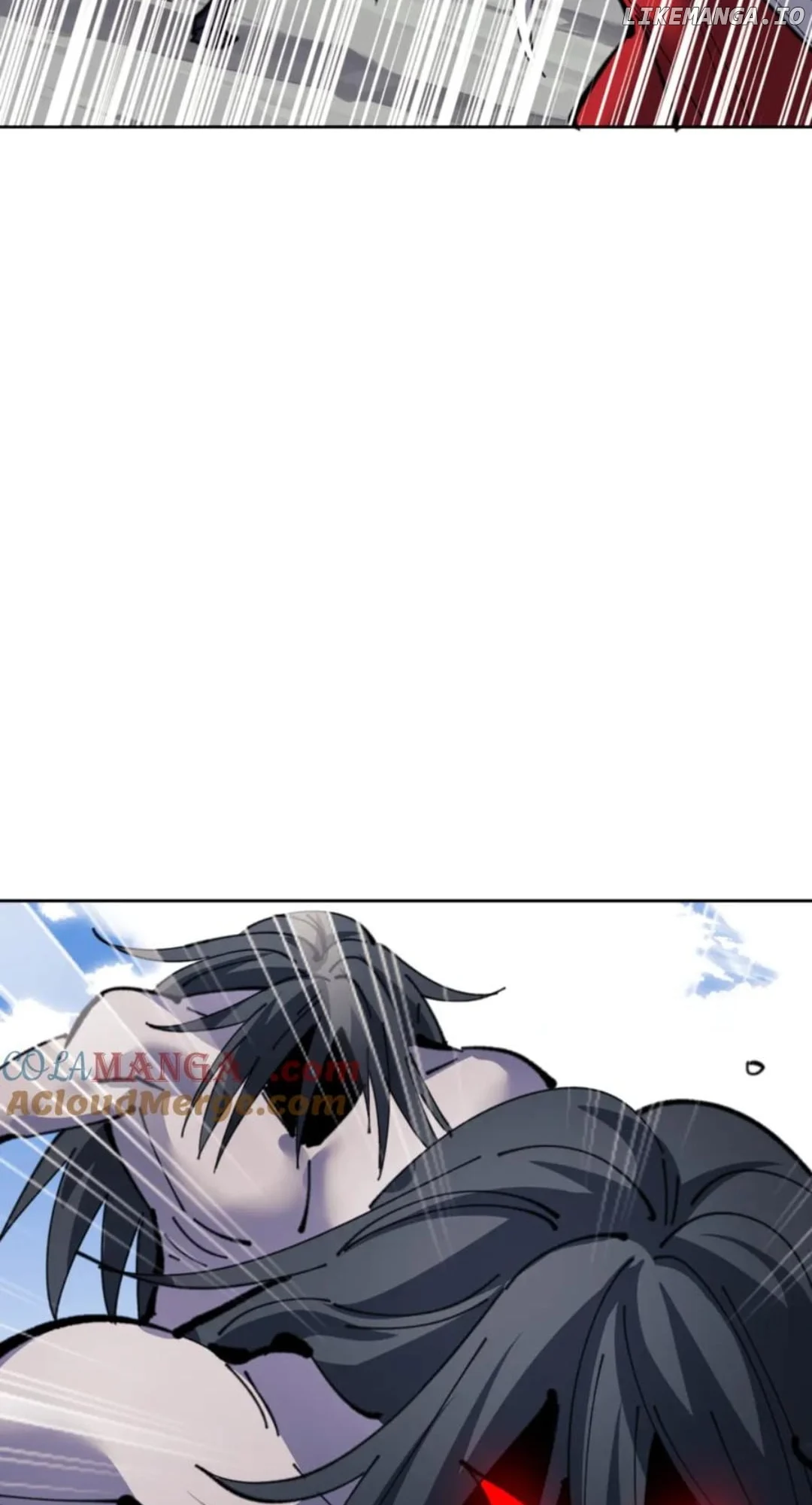Master: This rebellious disciple is definitely not the Holy Son Chapter 121 page 63