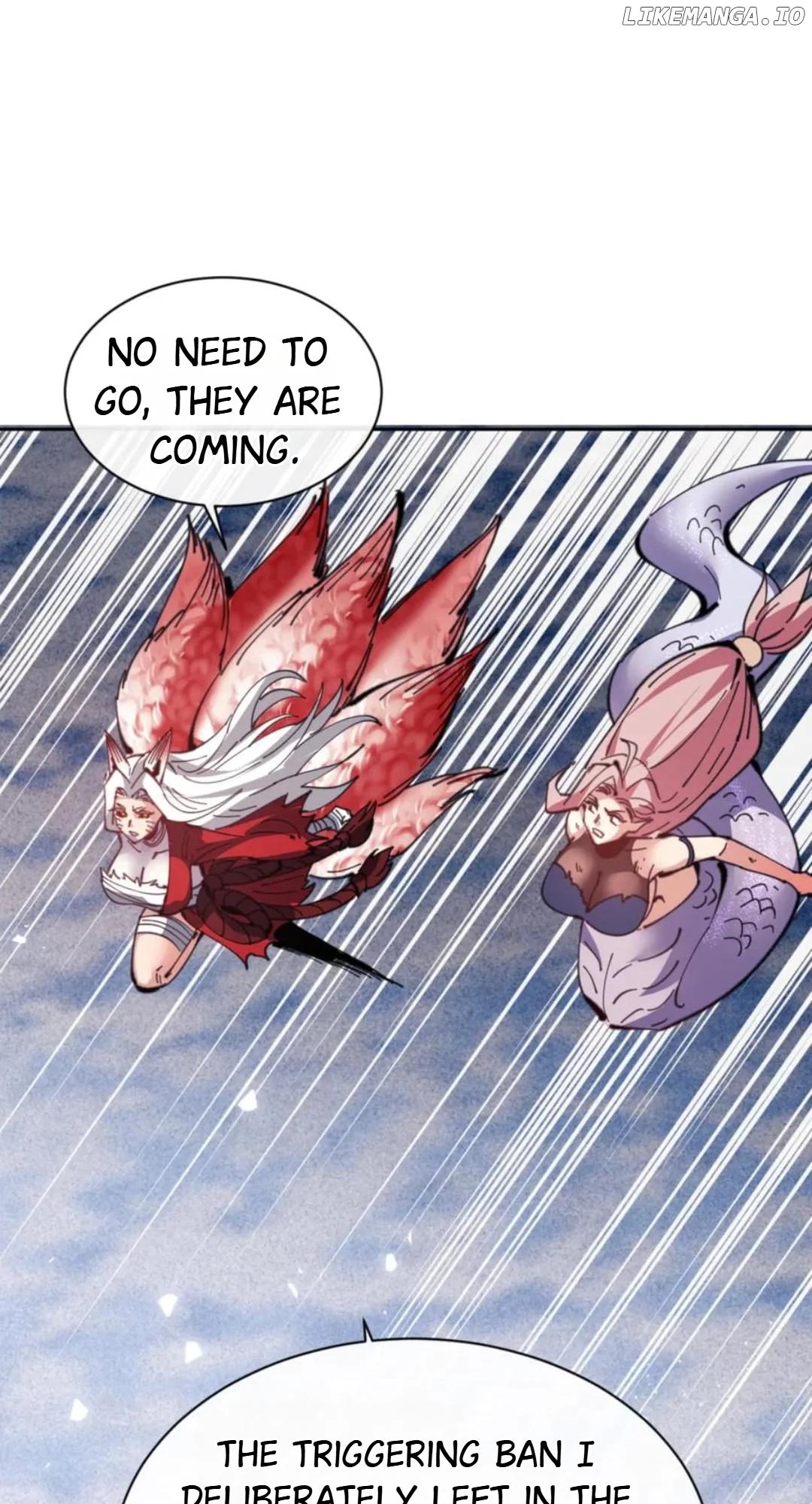 Master: This rebellious disciple is definitely not the Holy Son Chapter 121 page 12