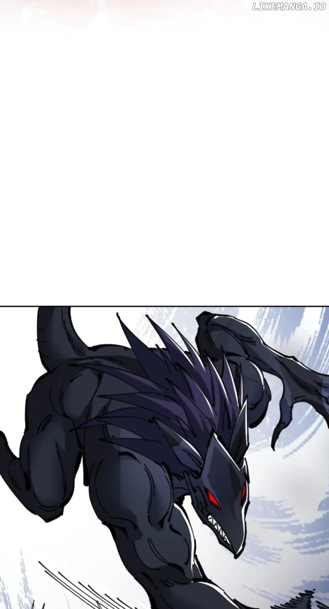 Master: This rebellious disciple is definitely not the Holy Son Chapter 121 page 47