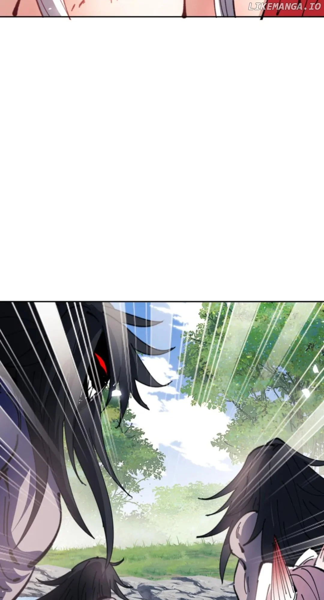 Master: This rebellious disciple is definitely not the Holy Son Chapter 121 page 69