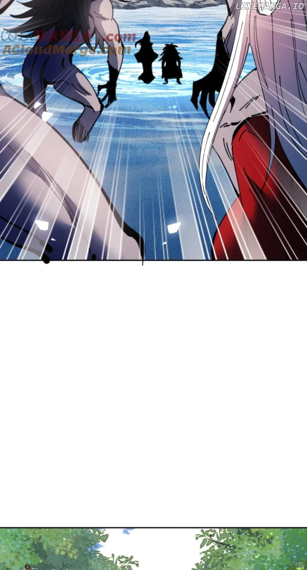 Master: This rebellious disciple is definitely not the Holy Son Chapter 121 page 70