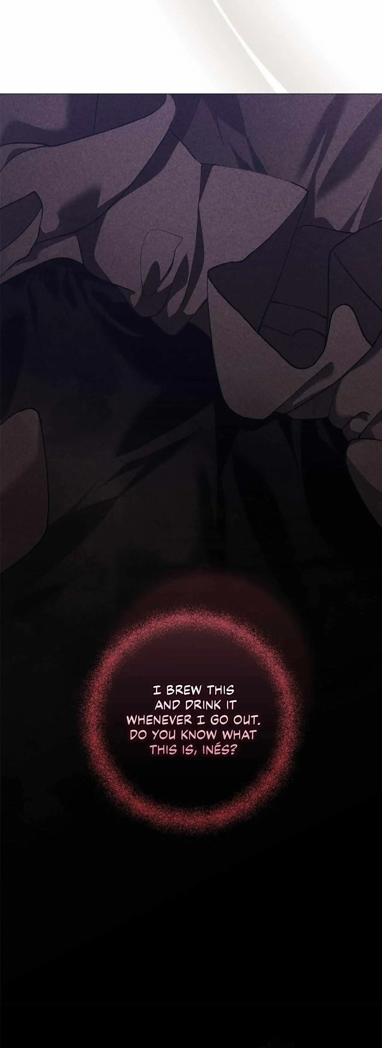 The Broken Ring: This Marriage Will Fail Anyway Chapter 113 page 12