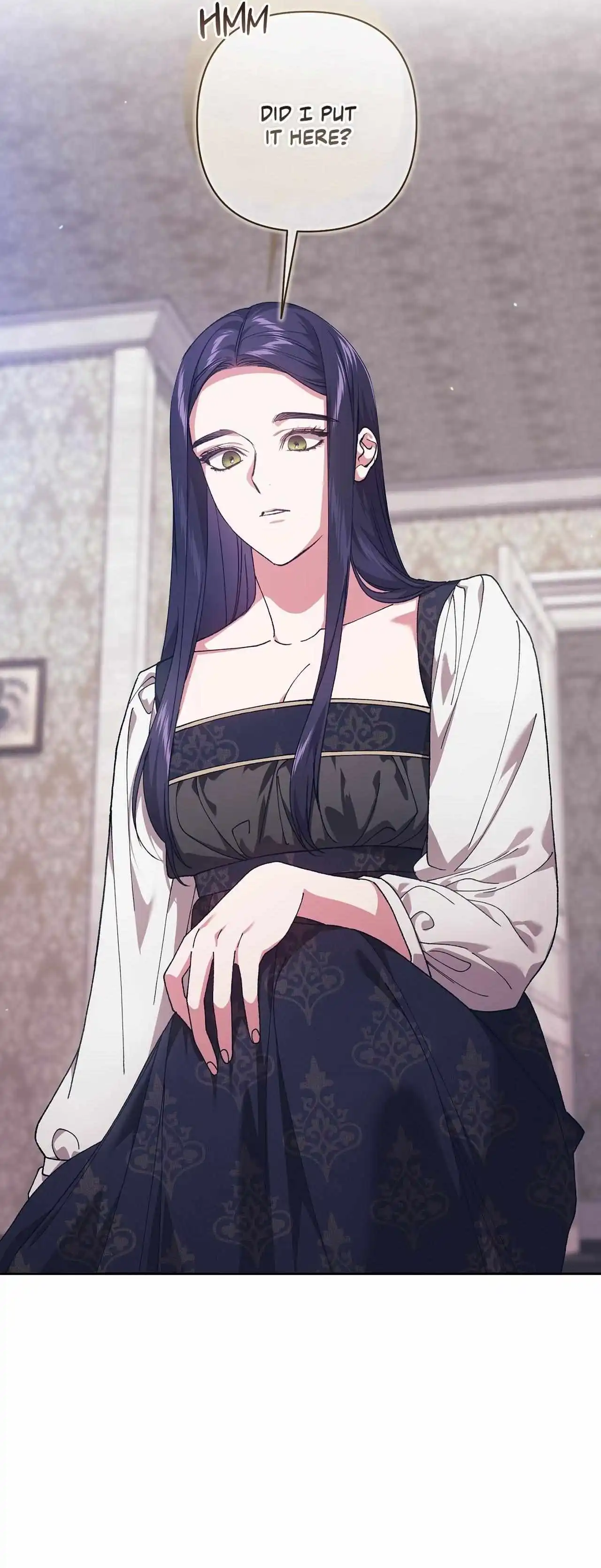 The Broken Ring: This Marriage Will Fail Anyway Chapter 113 page 3