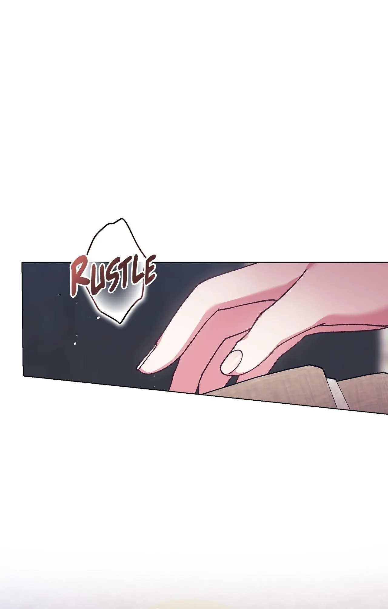 The Broken Ring: This Marriage Will Fail Anyway Chapter 113 page 2