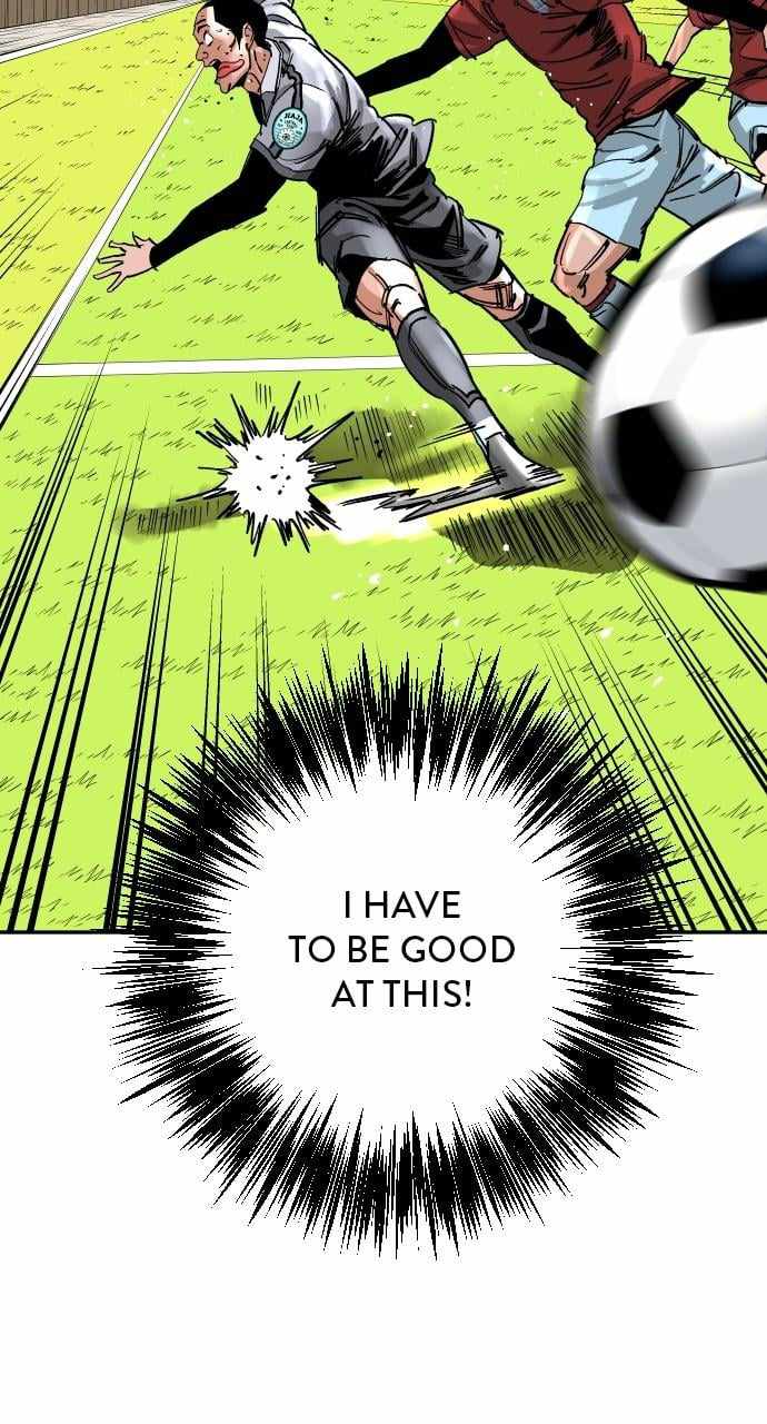 Build Up Chapter 123 page 27