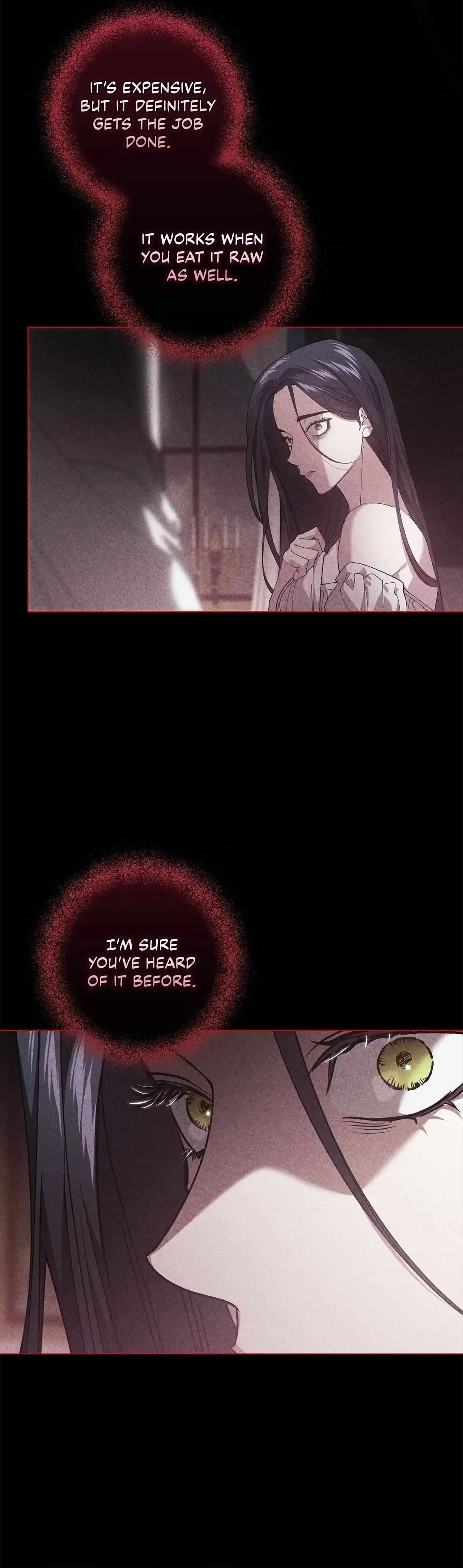 The Broken Ring: This Marriage Will Fail Anyway Chapter 113 page 14
