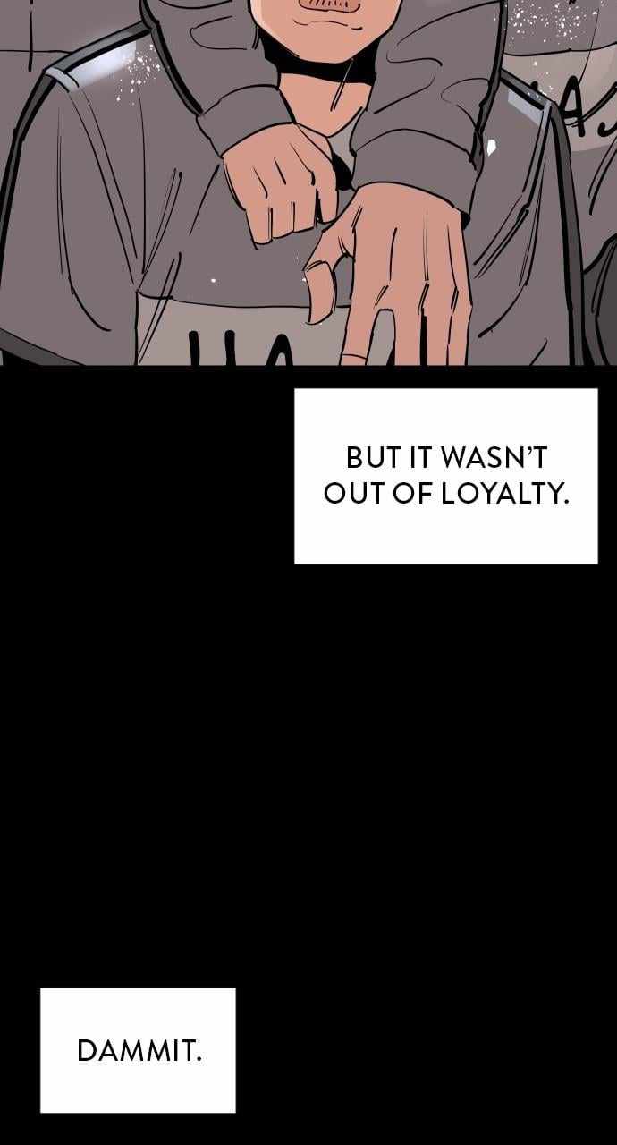 Build Up Chapter 123 page 11