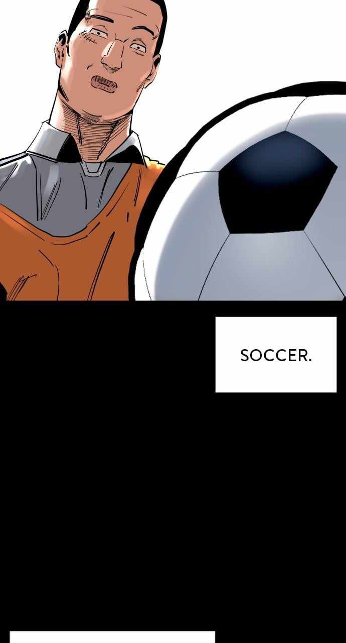 Build Up Chapter 123 page 17