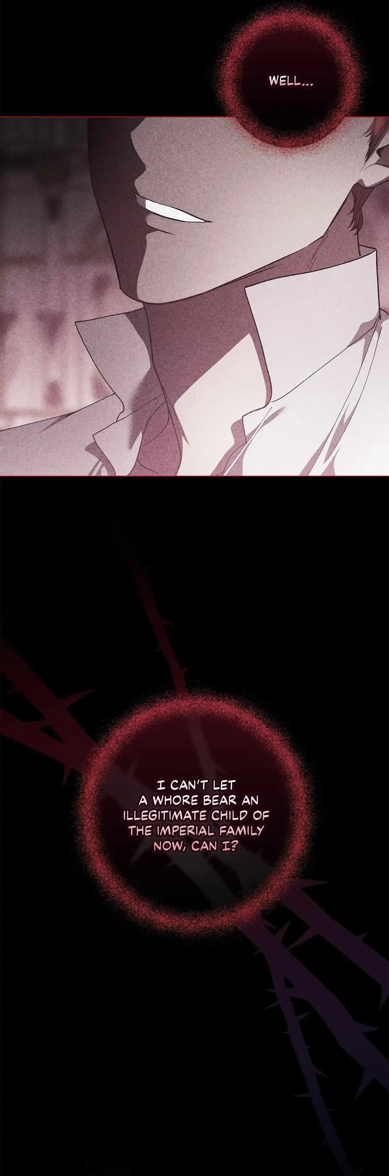 The Broken Ring: This Marriage Will Fail Anyway Chapter 113 page 13