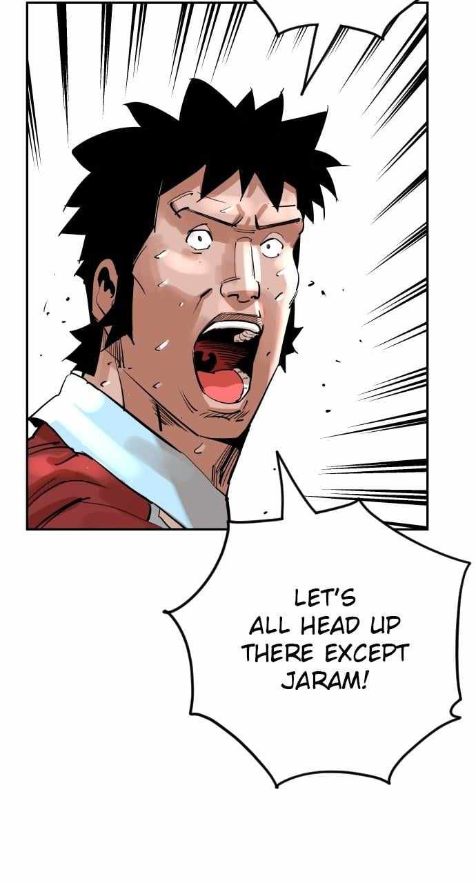 Build Up Chapter 123 page 81