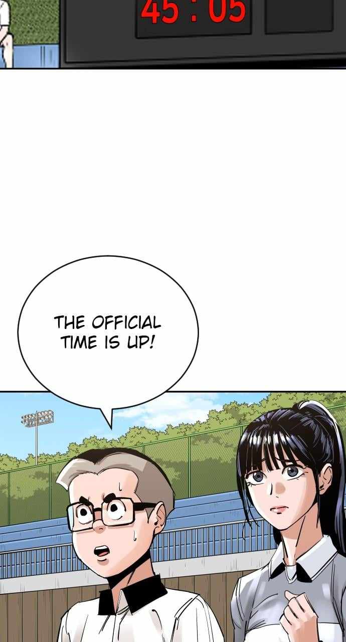Build Up Chapter 123 page 78