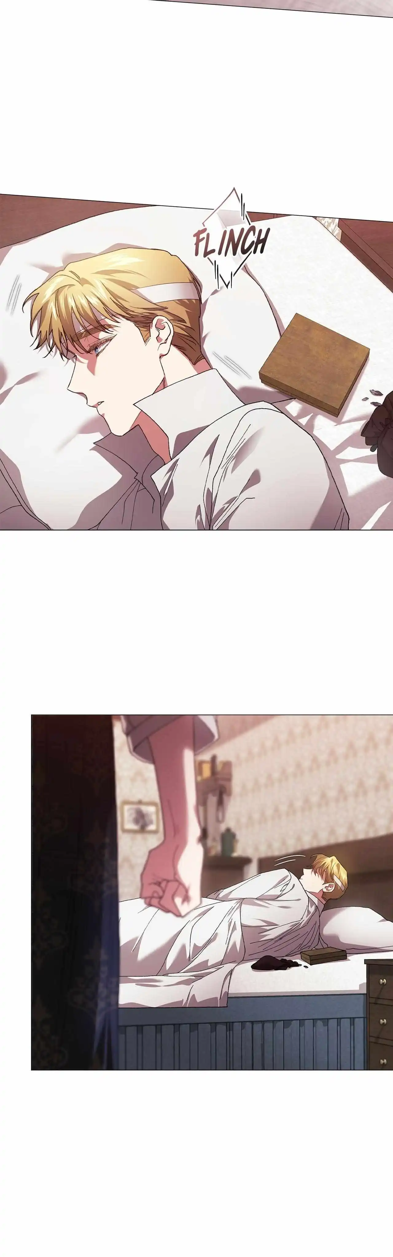 The Broken Ring: This Marriage Will Fail Anyway Chapter 113 page 18