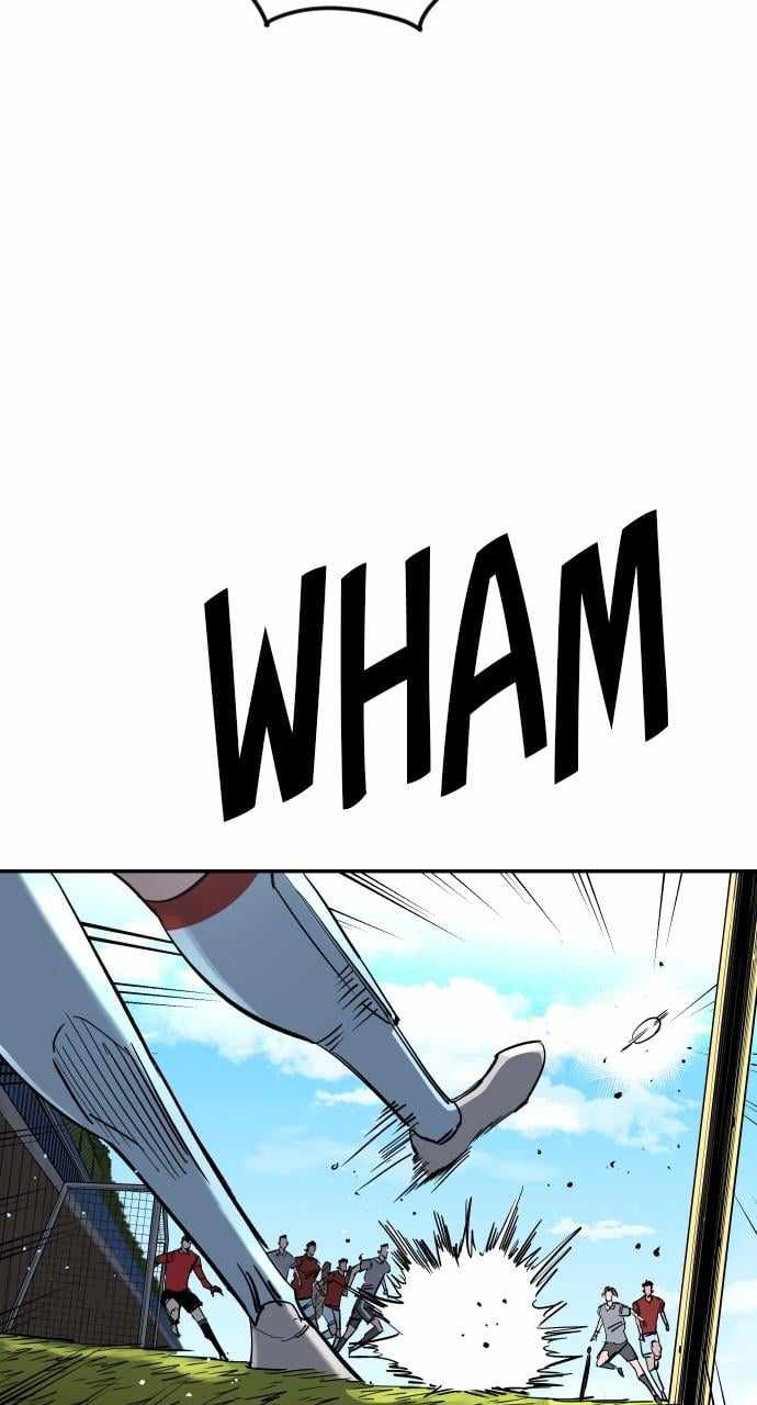 Build Up Chapter 123 page 86