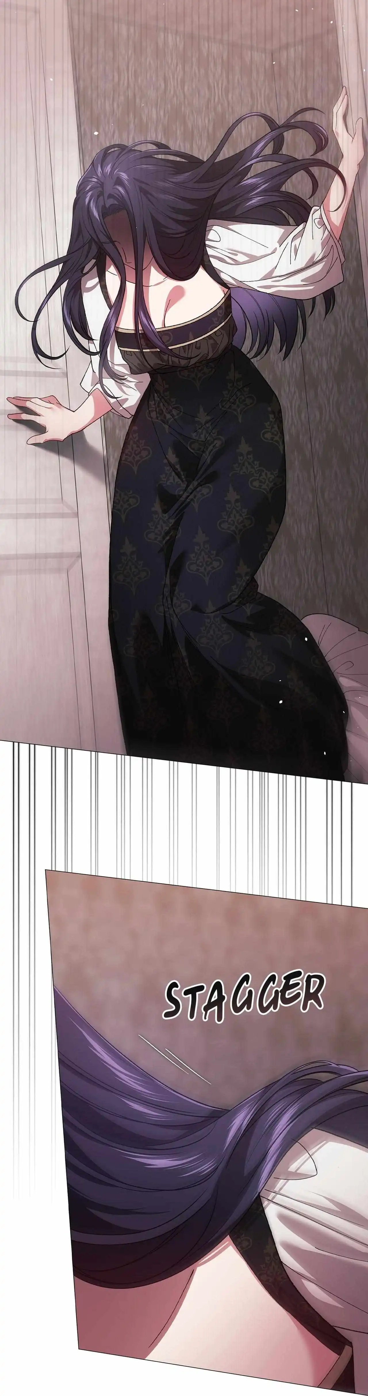 The Broken Ring: This Marriage Will Fail Anyway Chapter 113 page 24