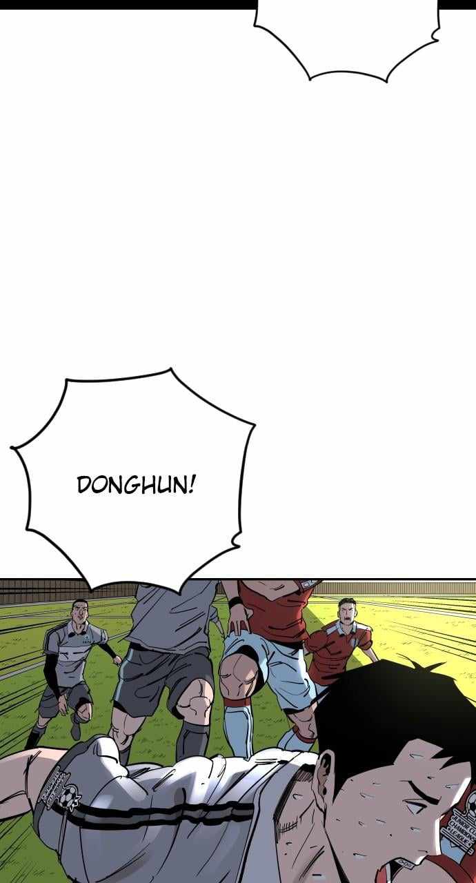Build Up Chapter 123 page 92