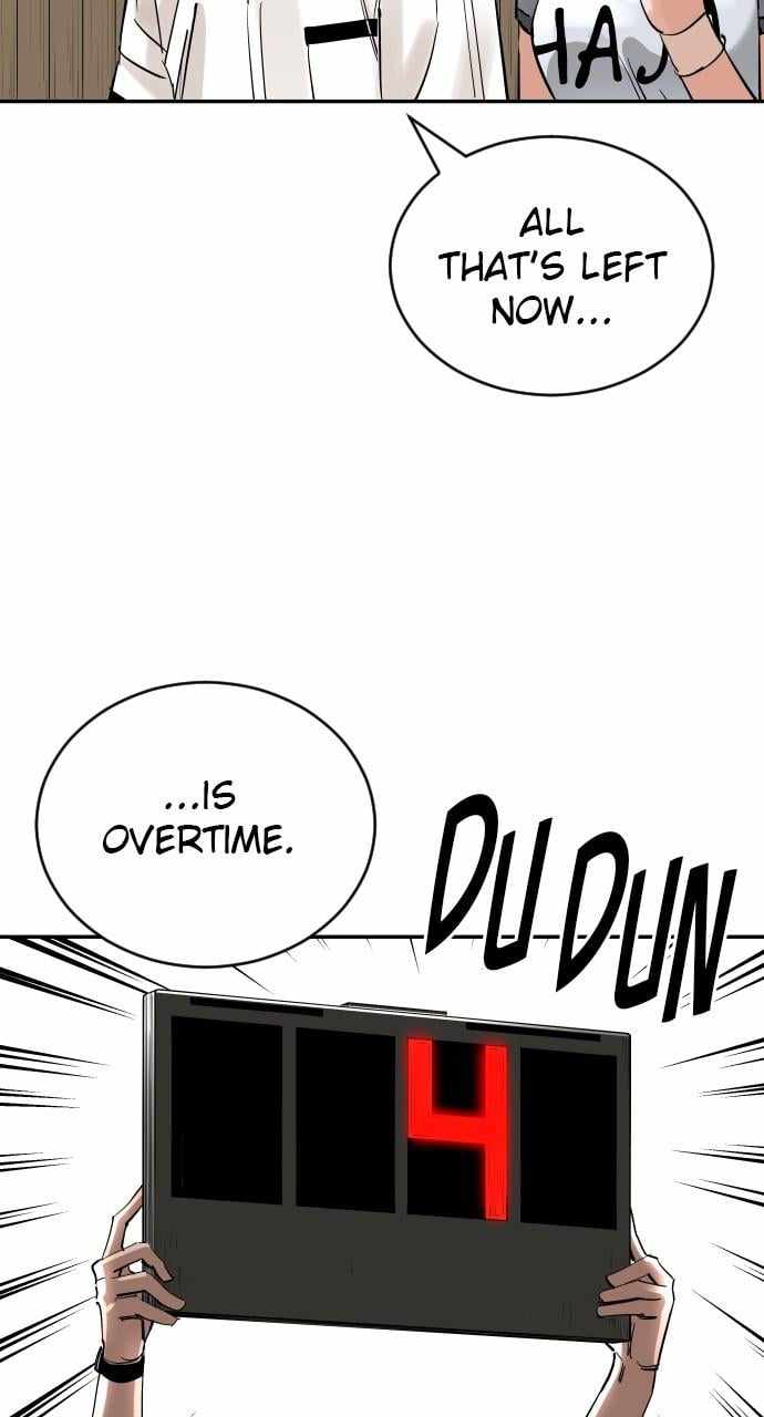 Build Up Chapter 123 page 79