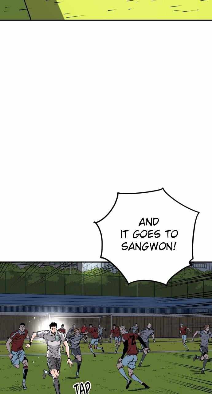 Build Up Chapter 123 page 101