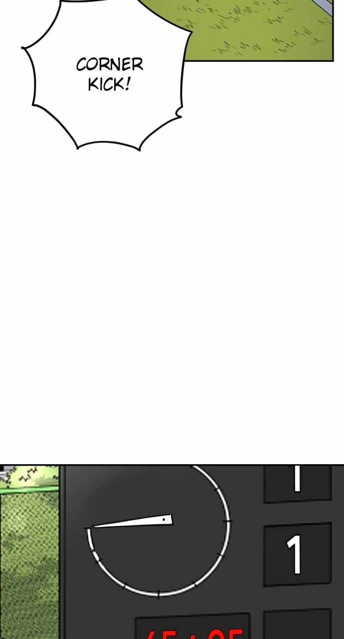 Build Up Chapter 123 page 77
