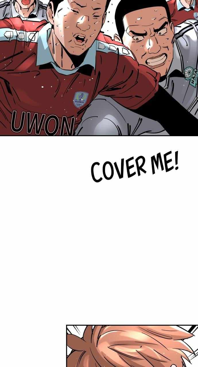 Build Up Chapter 123 page 65